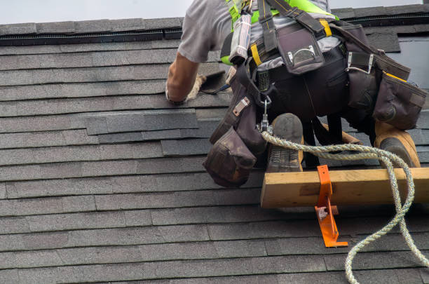 Reliable Flat Roof Repair contractor in Larkspur, CA by Brentwood Metal Roofing